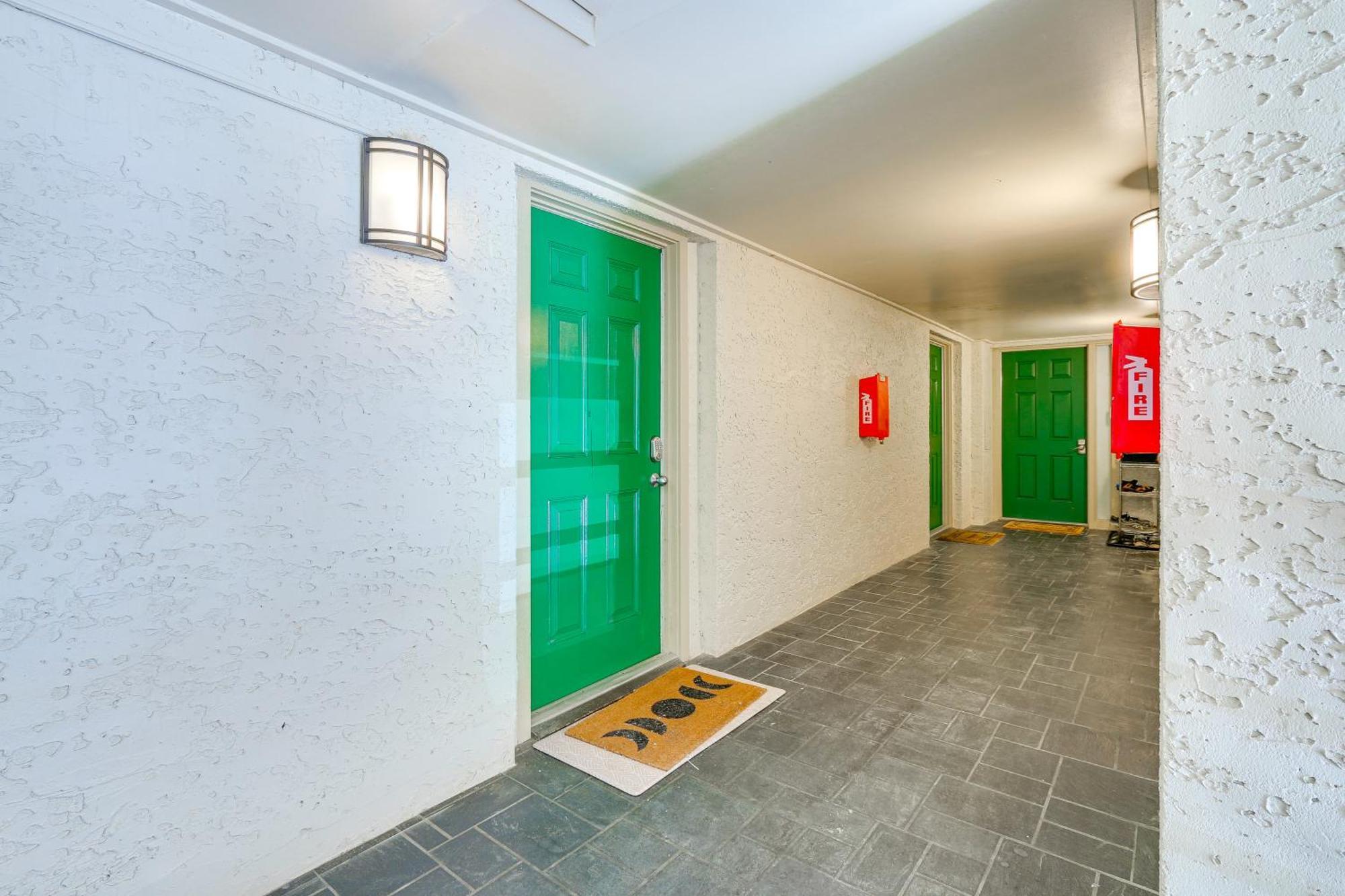 Idyllic Sea Pines Villa Walk To South Beach! Hilton Head Island Exterior photo